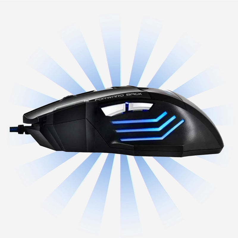 Mouse Gamer-Nexus Phantom Pro