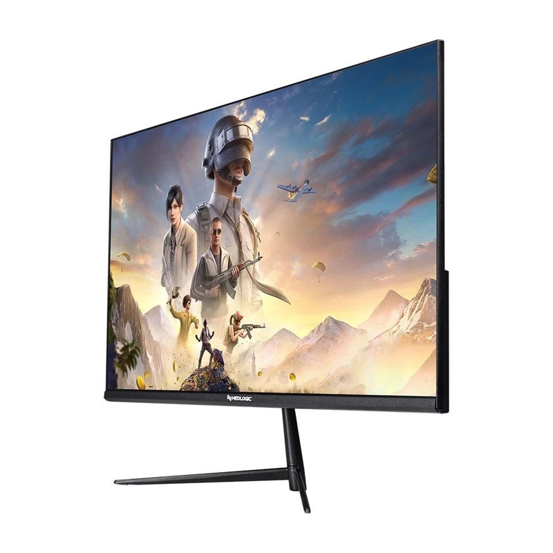 MONITOR GAMER Neológico 24 VORTEX , FULL HD , 100HZ, NEXUS GEAR