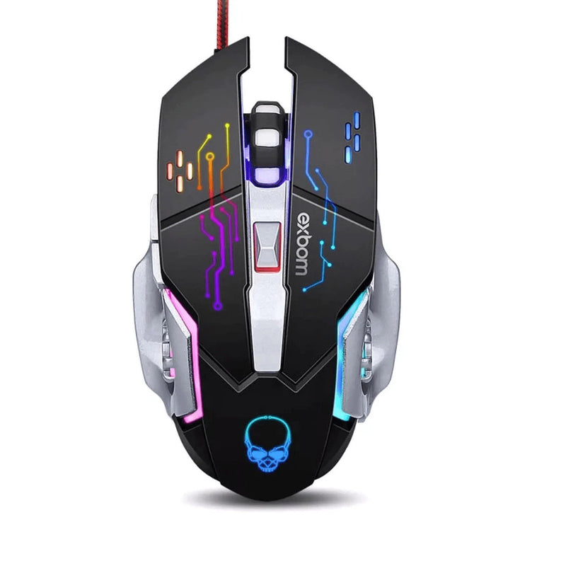 Mouse Gamer ShadowClick Pro