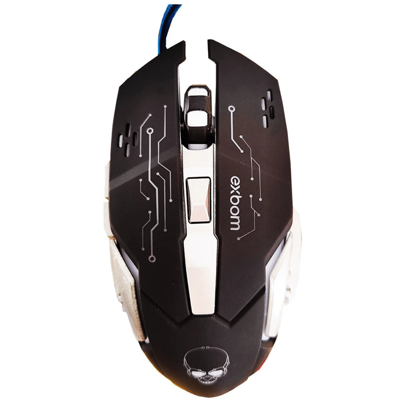 Mouse Gamer ShadowClick Pro