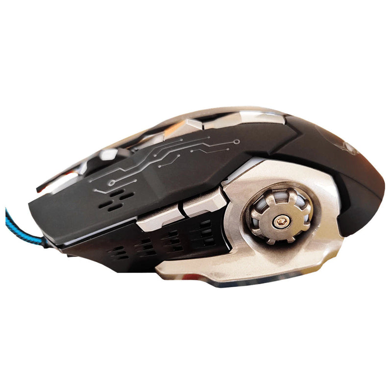 Mouse Gamer ShadowClick Pro