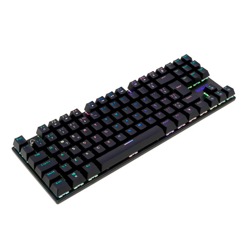 Teclado Mecânico Gamer Nexus Gear Phantom MK2